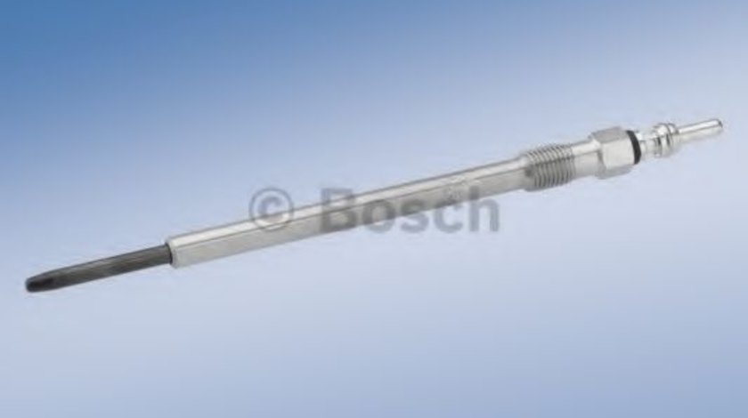 Bujie incandescenta SAAB 9-3 Cabriolet (YS3F) (2003 - 2016) BOSCH 0 250 203 001 piesa NOUA