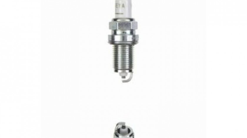 Bujie incandescenta Toyota MR III (ZZW3_) 1999-2007 #2 0002330204