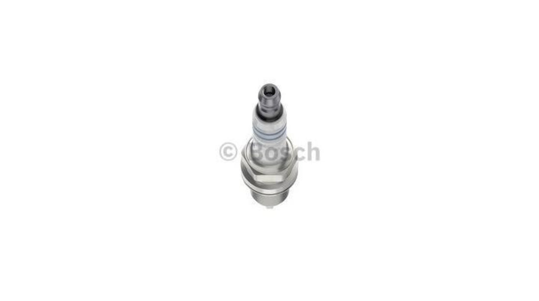 Bujie incandescenta Volkswagen AUDI A3 (8P1) 2003-2012 #2 0001335732