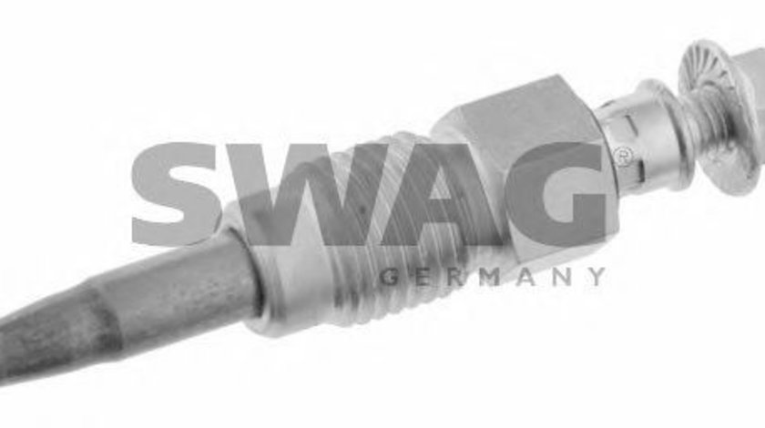 Bujie incandescenta VW GOLF III (1H1) (1991 - 1998) SWAG 30 91 5956 piesa NOUA