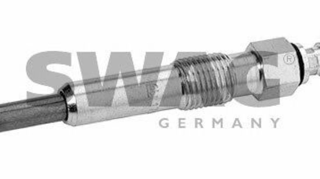 Bujie incandescenta VW GOLF IV (1J1) (1997 - 2005) SWAG 30 91 7979 piesa NOUA