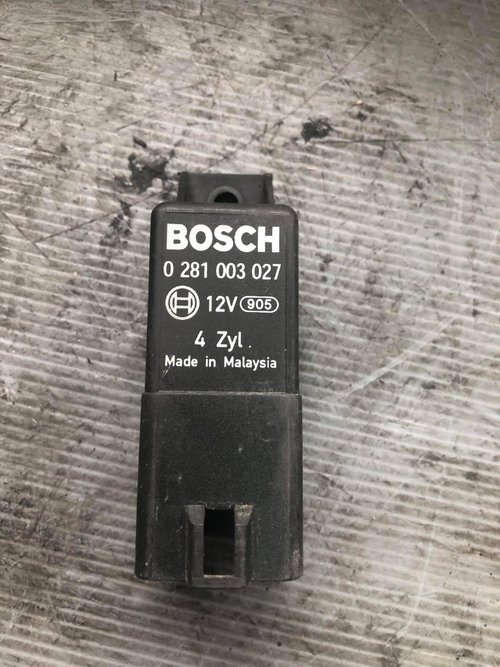 Bujie incandescenta vw passat 038907281c 0281003027