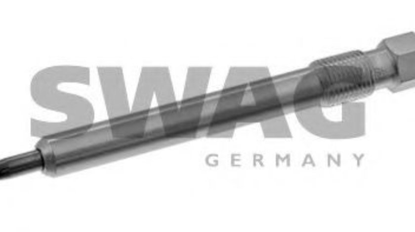 Bujie incandescenta VW SHARAN (7N1, 7N2) (2010 - 2016) SWAG 30 93 8831 piesa NOUA