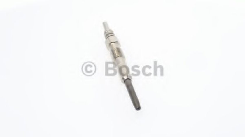 Bujie incandescenta VW TOUAREG (7LA, 7L6, 7L7) (2002 - 2010) BOSCH 0 250 202 023 piesa NOUA