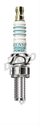 Bujie Scanteie Iridiumm Power Denso Bmw IU27A