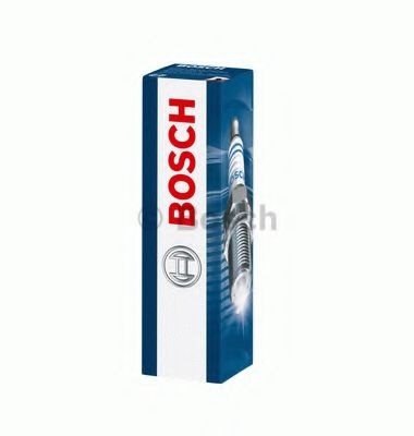 Bujii AUDI A3 (8L1) (1996 - 2003) BOSCH 0 242 240 653 piesa NOUA