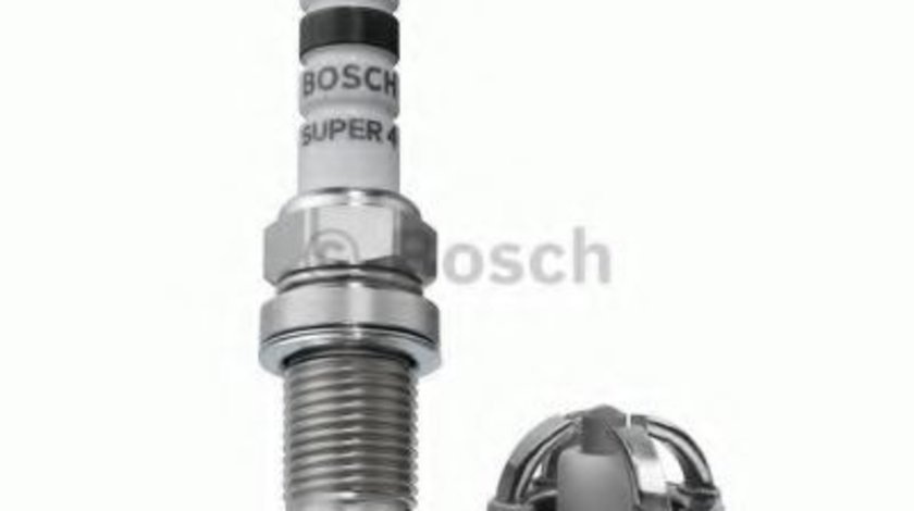 Bujii AUDI A6 (4A, C4) (1994 - 1997) BOSCH 0 242 232 502 piesa NOUA