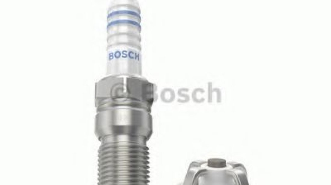 Bujii AUDI A6 Avant (4A, C4) (1994 - 1997) BOSCH 0 242 235 607 piesa NOUA