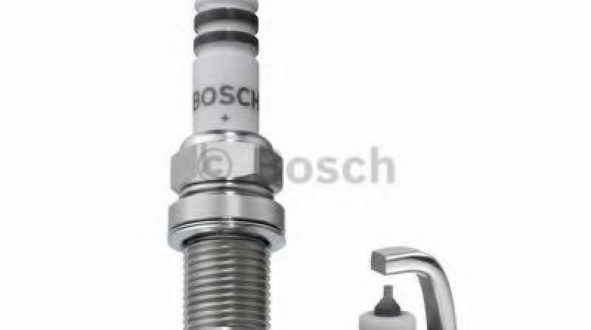 Bujii AUDI A8 (4D2, 4D8) (1994 - 2002) BOSCH 0 242 236 566 piesa NOUA