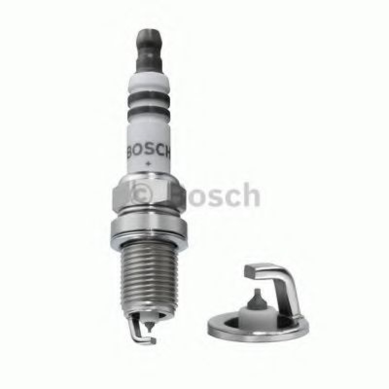 Bujii AUDI TT Roadster (8N9) (1999 - 2006) BOSCH 0 242 236 564 piesa NOUA