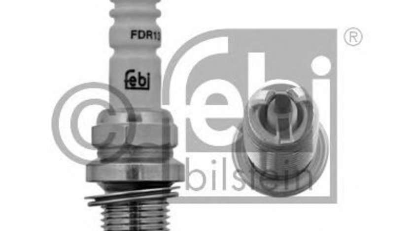 Bujii CITROEN BERLINGO caroserie (M) (1996 - 2016) FEBI BILSTEIN 13521 piesa NOUA