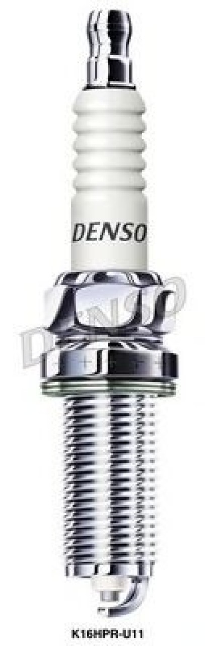 Bujii CITROEN C4 Grand Picasso I (UA) (2006 - 2016) DENSO K20HR-U11 piesa NOUA