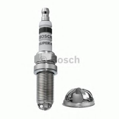 Bujii CITROEN XSARA Cupe (N0) (1998 - 2005) BOSCH 0 242 232 515 piesa NOUA