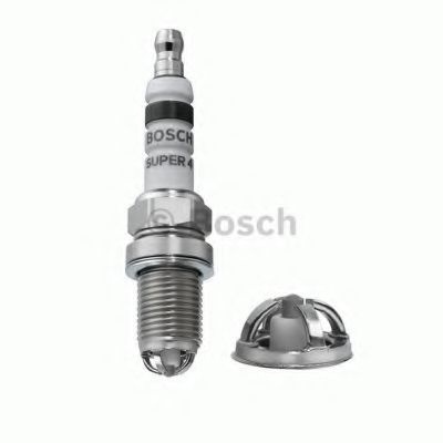 Bujii CITROEN XSARA (N1) (1997 - 2005) BOSCH 0 242 232 502 piesa NOUA