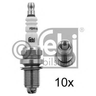 Bujii CITROEN XSARA (N1) (1997 - 2005) FEBI BILSTEIN 13524 piesa NOUA