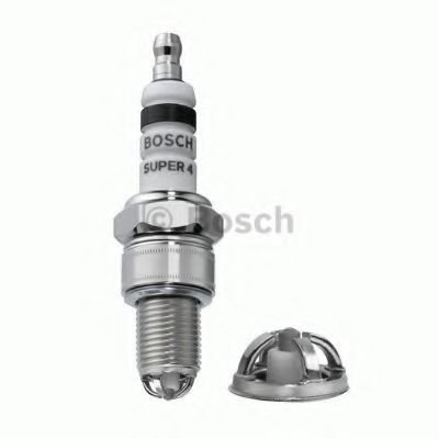 Bujii FIAT DUCATO platou / sasiu (280) (1982 - 1990) BOSCH 0 242 232 504 piesa NOUA