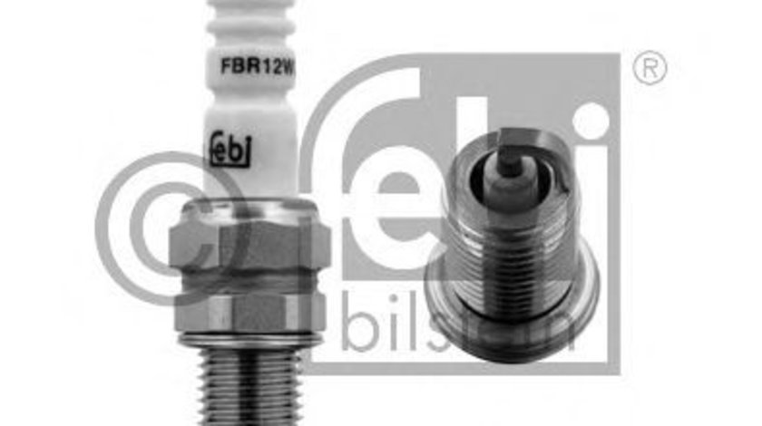 Bujii FIAT IDEA (350) (2003 - 2016) FEBI BILSTEIN 13406 piesa NOUA