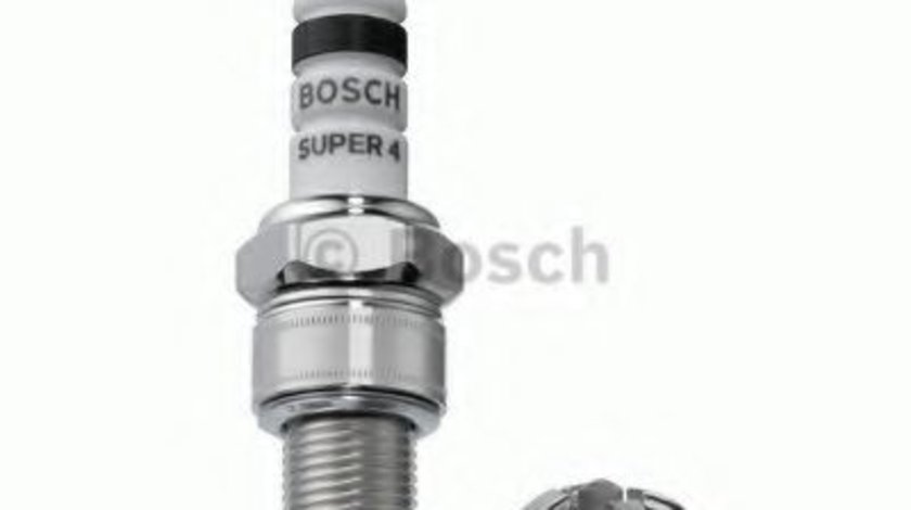 Bujii FIAT PANDA Van (141) (1986 - 2004) BOSCH 0 242 232 504 piesa NOUA