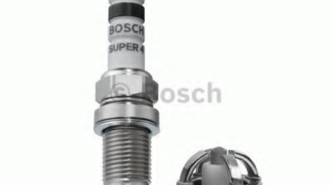 Bujii FIAT PUNTO (188) (1999 - 2016) BOSCH 0 242 232 502 piesa NOUA