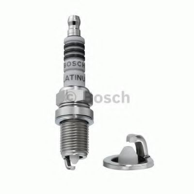 Bujii FIAT PUNTO Cabriolet (176C) (1994 - 2000) BOSCH 0 242 240 530 piesa NOUA