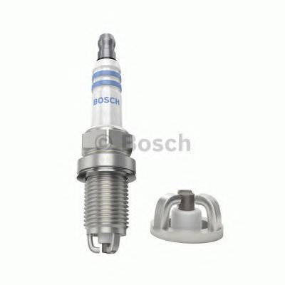 Bujii MERCEDES M-CLASS (W163) (1998 - 2005) BOSCH 0 242 229 799 piesa NOUA