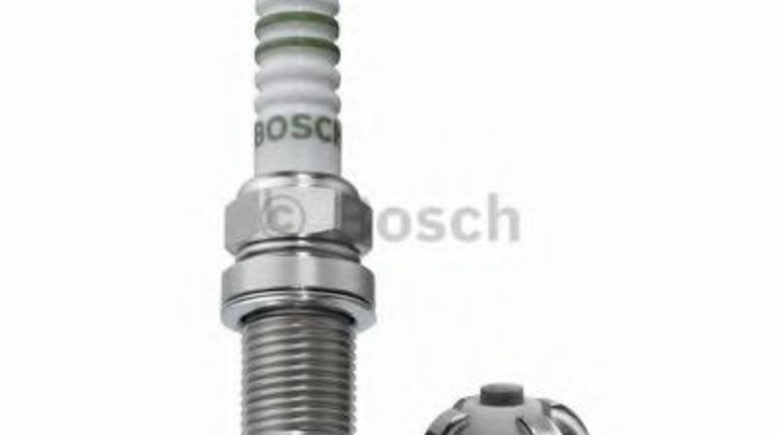 Bujii PORSCHE CAYENNE (9PA, 955) (2002 - 2010) BOSCH 0 242 240 587 piesa NOUA