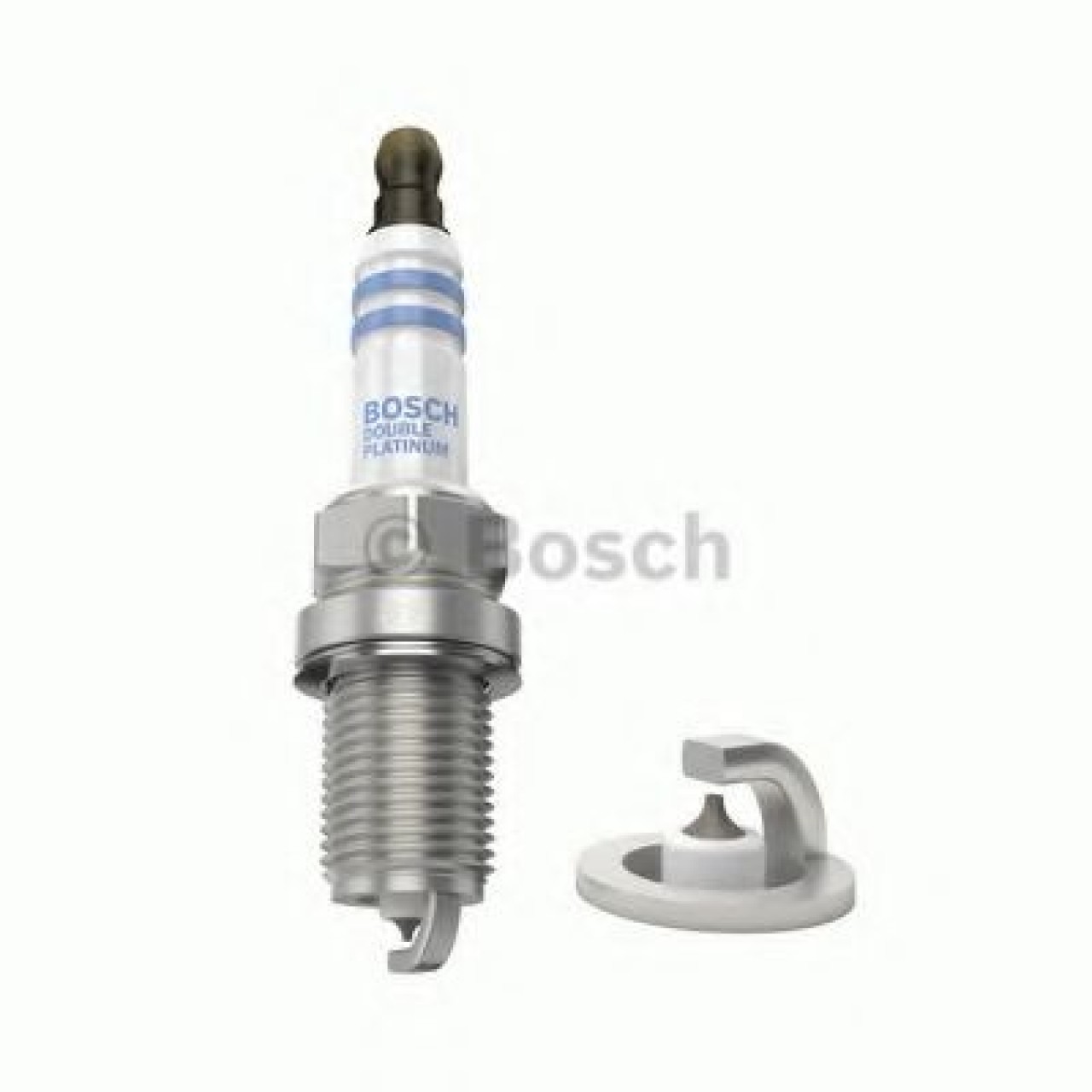 Bujii RENAULT MEGANE III Hatchback (BZ0) (2008 - 2016) BOSCH 0 242 235 749 piesa NOUA