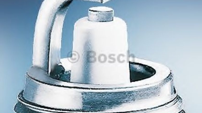 Bujii RENAULT TWINGO I (C06) (1993 - 2012) BOSCH 0 242 135 519 piesa NOUA