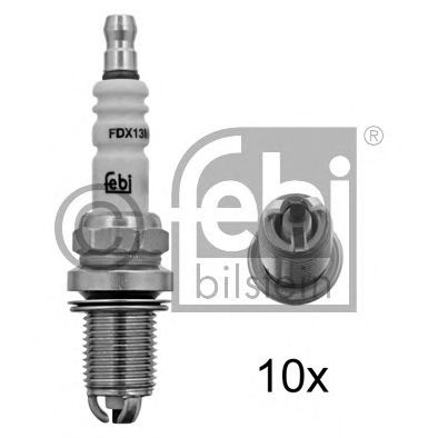 Bujii SKODA OCTAVIA I Combi (1U5) (1998 - 2010) FEBI BILSTEIN 13530 piesa NOUA