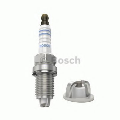 Bujii SKODA OCTAVIA II (1Z3) (2004 - 2013) BOSCH 0 242 235 668 piesa NOUA