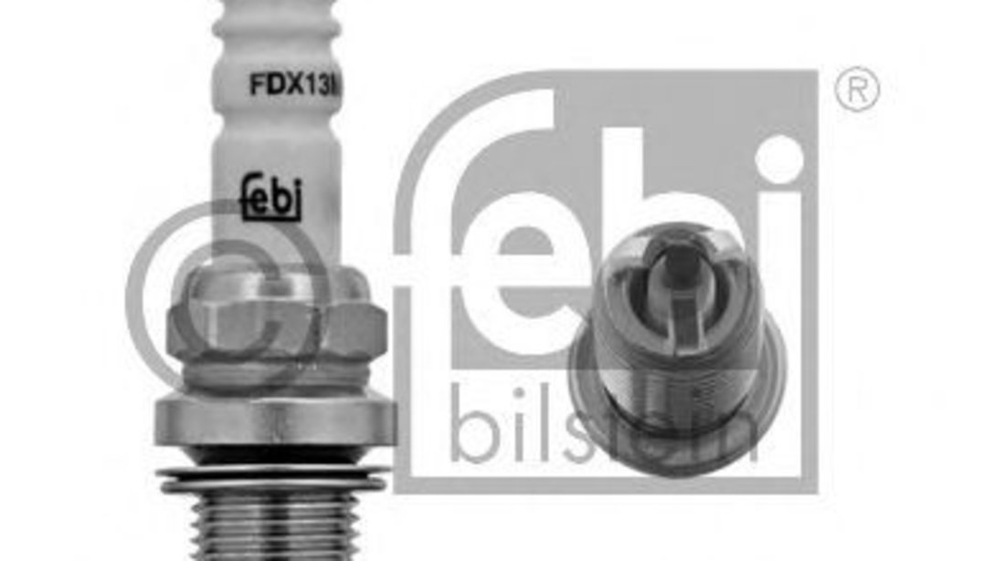 Bujii SKODA OCTAVIA II (1Z3) (2004 - 2013) FEBI BILSTEIN 13530 piesa NOUA