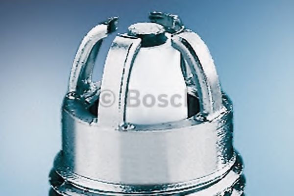 Bujii VW BORA (1J2) (1998 - 2005) BOSCH 0 242 240 590 piesa NOUA