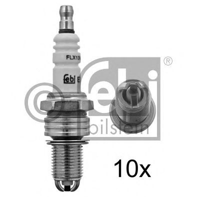 Bujii VW GOLF IV Cabriolet (1E7) (1998 - 2002) FEBI BILSTEIN 13533 piesa NOUA