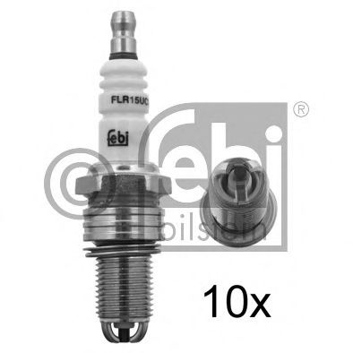 Bujii VW GOLF IV Cabriolet (1E7) (1998 - 2002) FEBI BILSTEIN 13515 piesa NOUA