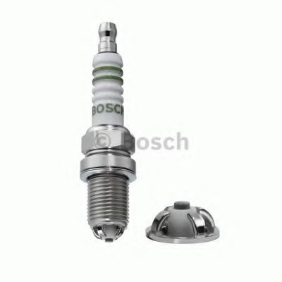 Bujii VW GOLF IV Variant (1J5) (1999 - 2006) BOSCH 0 242 229 613 piesa NOUA