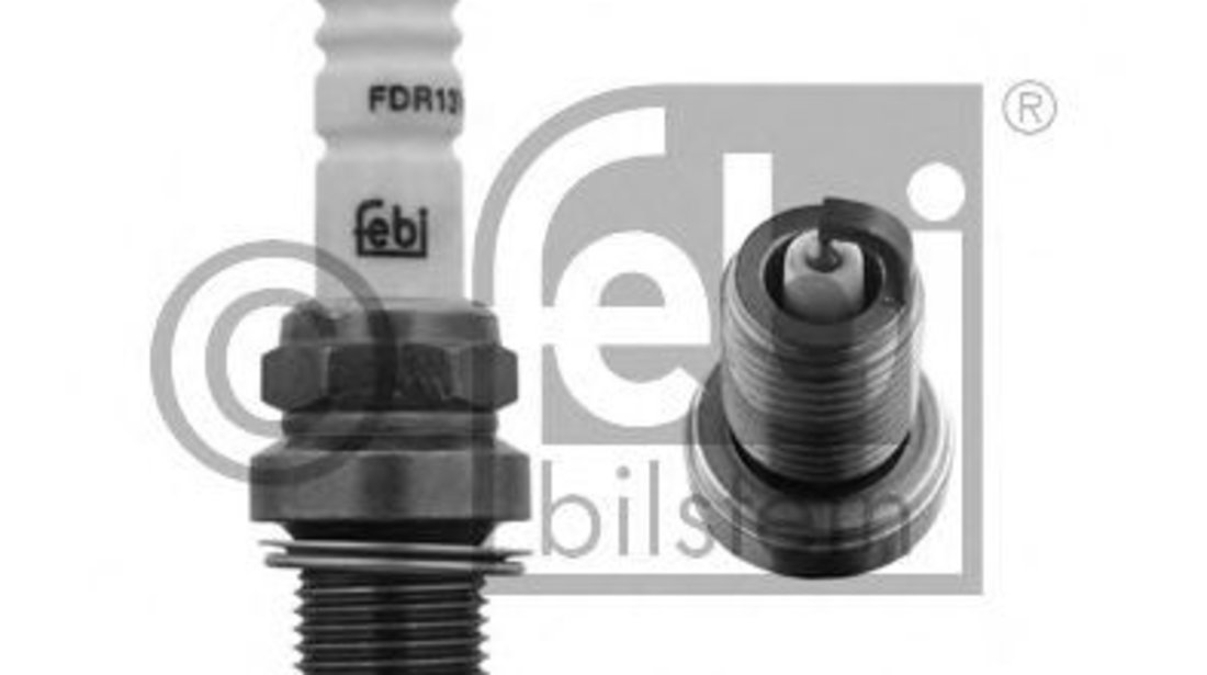 Bujii VW GOLF VI Variant (AJ5) (2009 - 2013) FEBI BILSTEIN 13606 piesa NOUA