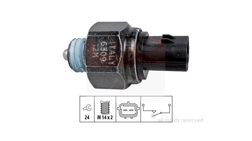 Bulb marsarier / marsarier / marsarier Hyundai EXCEL II (LC) 1999-2005 #2 008621661