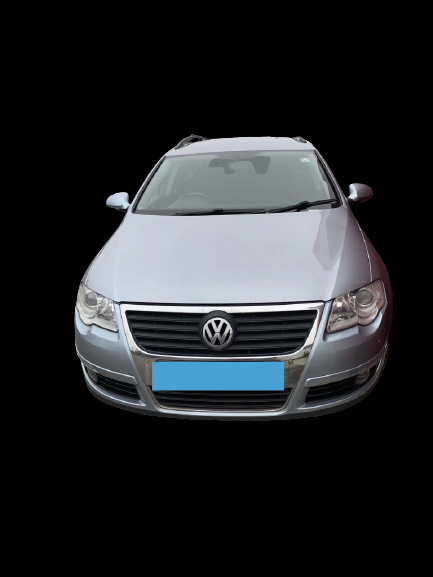 Bumb fata usa Volkswagen VW Passat B6 [2005 - 2010] wagon 5-usi 2.0 TDI MT (140 hp) (3C5)