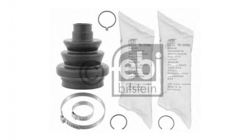 Burduf articulatie planetara Opel ASTRA G combi (F35_) 1998-2009 #2 00091