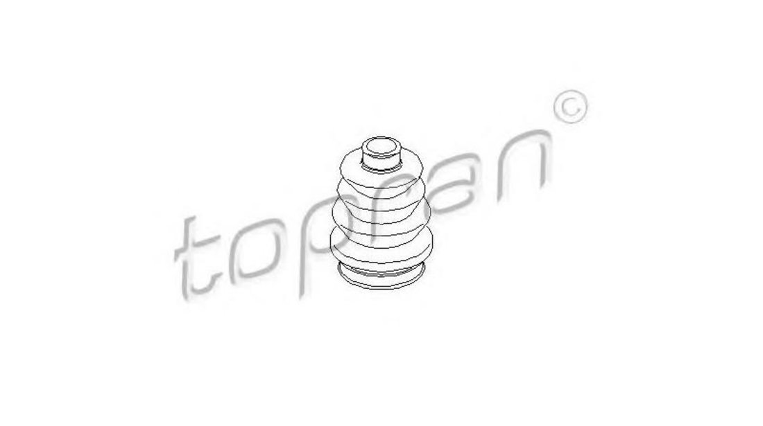Burduf articulatie planetara Opel ASTRA H TwinTop (L67) 2005-2016 #2 0342