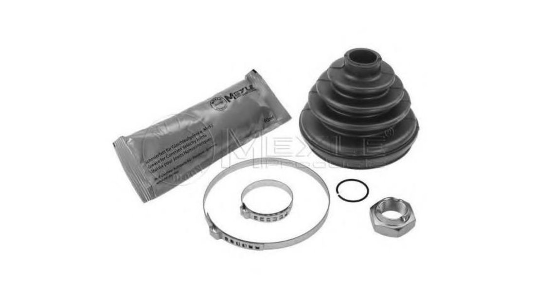 Burduf articulatie planetara Volvo S70 (LS) 1996-2000 #2 26294