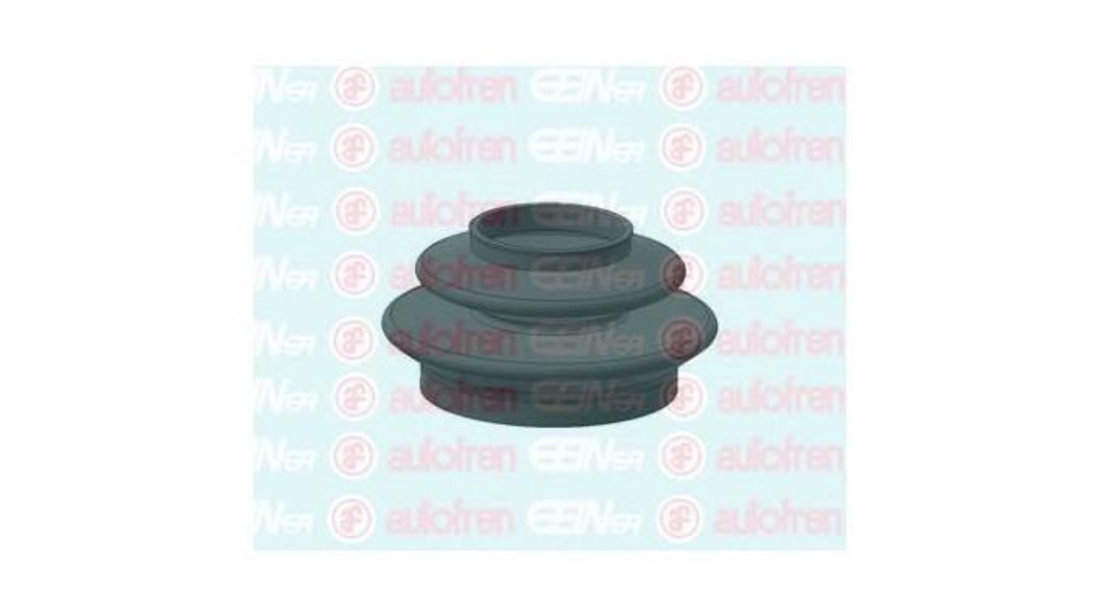 Burduf cap planetara Audi AUDI 80 (8C, B4) 1991-1994 #2 24865