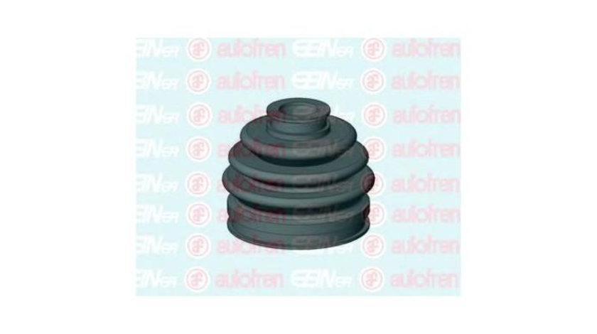 Burduf cap planetara Daihatsu CUORE IV (L501) 1994-1999 #2 02378