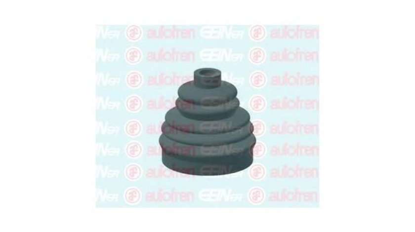 Burduf cap planetara Daihatsu YRV (M2) 2001-2016 #2 1603232