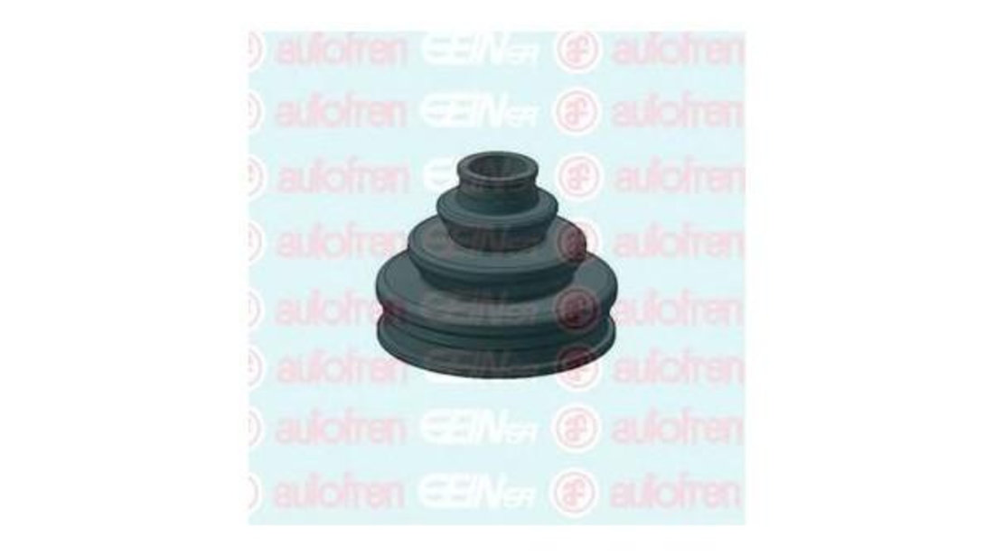 Burduf cap planetara Fiat UNO (146A/E) 1983-2006 #2 010680