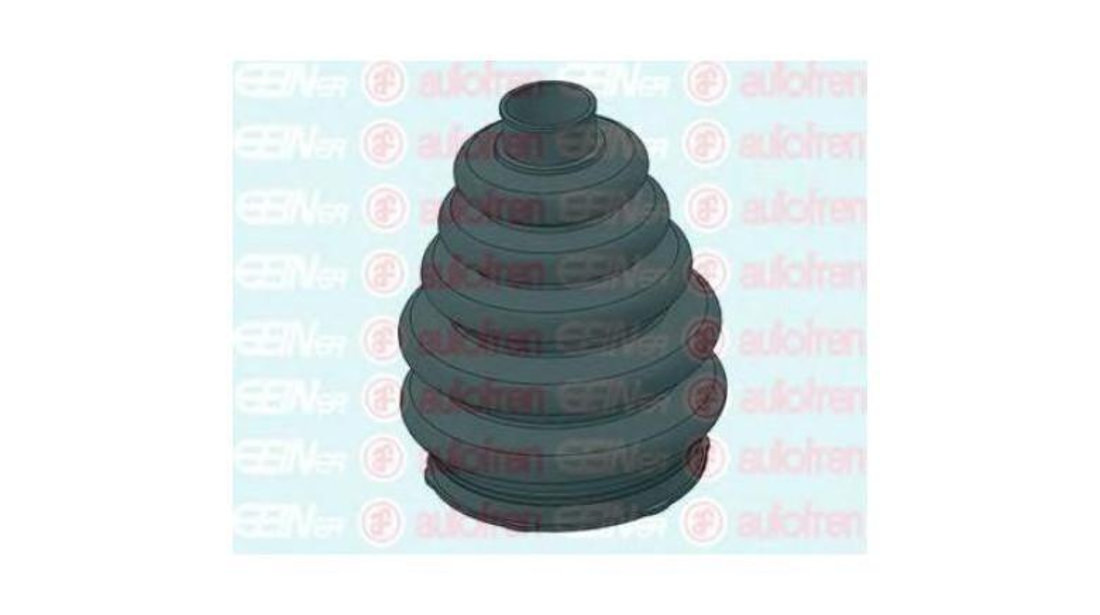 Burduf cap planetara Ford FOCUS C-MAX 2003-2007 #2 00235