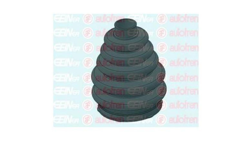 Burduf cap planetara Ford FOCUS II Station Wagon (DA_) 2004-2012 #2 500496T