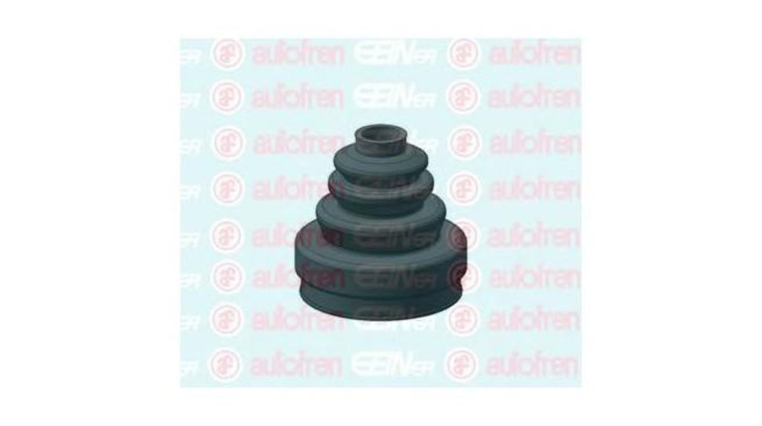 Burduf cap planetara Ford ORION Mk III (GAL) 1990-1996 #2 01730