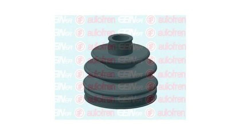 Burduf cap planetara Opel ASTRA F hatchback (53_, 54_, 58_, 59_) 1991-1998 #2 01343