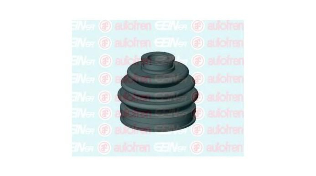 Burduf cap planetara Suzuki SJ 410 Cabrio 1981-1988 #2 02378